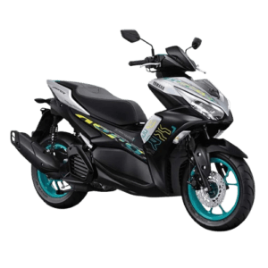 Sewa Motor Jakarta Timur