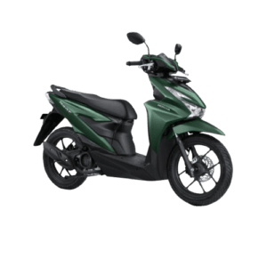 Sewa Motor Jakarta Timur