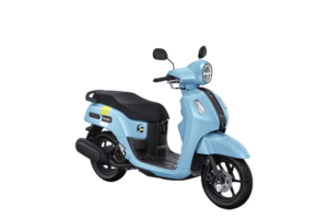 Sewa Motor Jakarta Timur