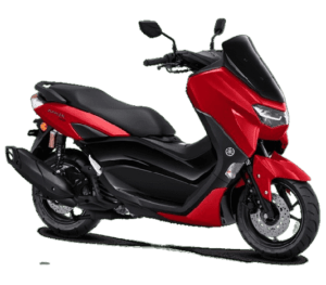 Sewa Motor Jakarta Timur