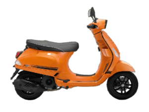 Sewa Motor Jakarta Timur